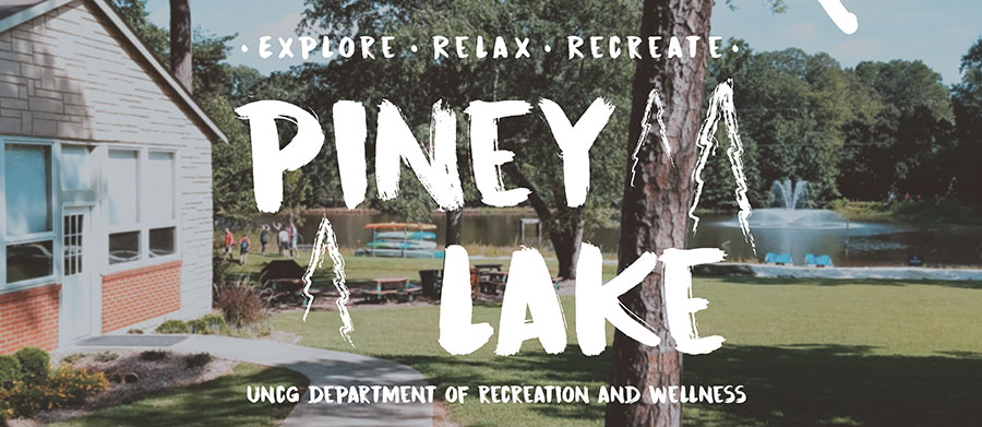 Piney Lake Logo