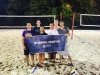 Quick Sand - Fall Sand Volleyball Recreational