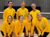 The Flinstones - Indoor Volleyball Competitive