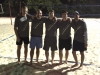 Pi Kappa Phi - Sand Volleyball Recreational