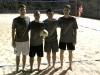 Sets on the Beach - Sand Volleyball Competitive