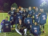 Team 187 - Fall Flag Football Gold Division