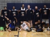 Team 187 - Spring Basketball Gold Division