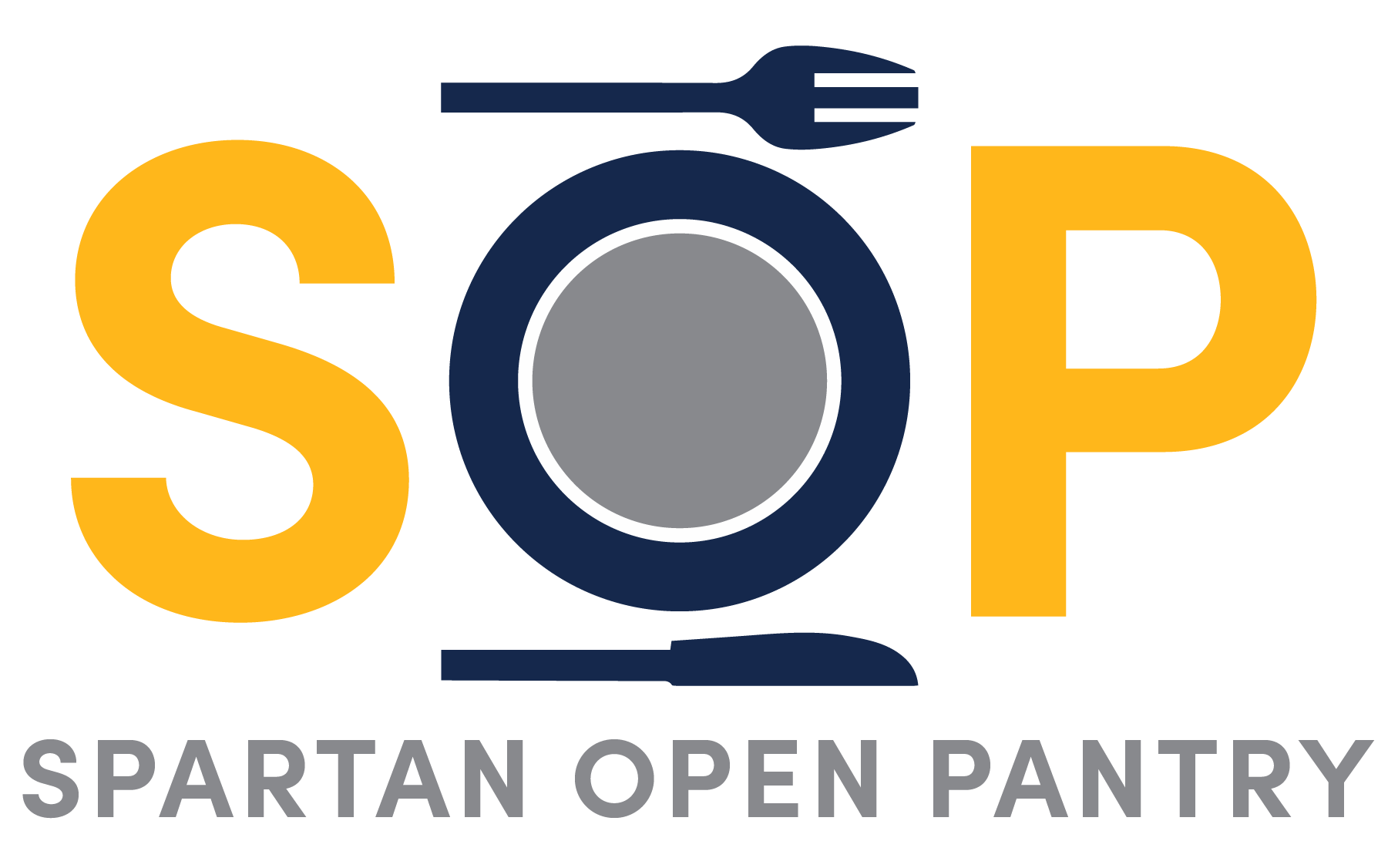 Spartan Open Pantry Logo