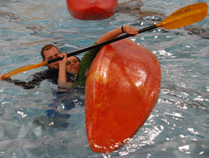 kayak pool1