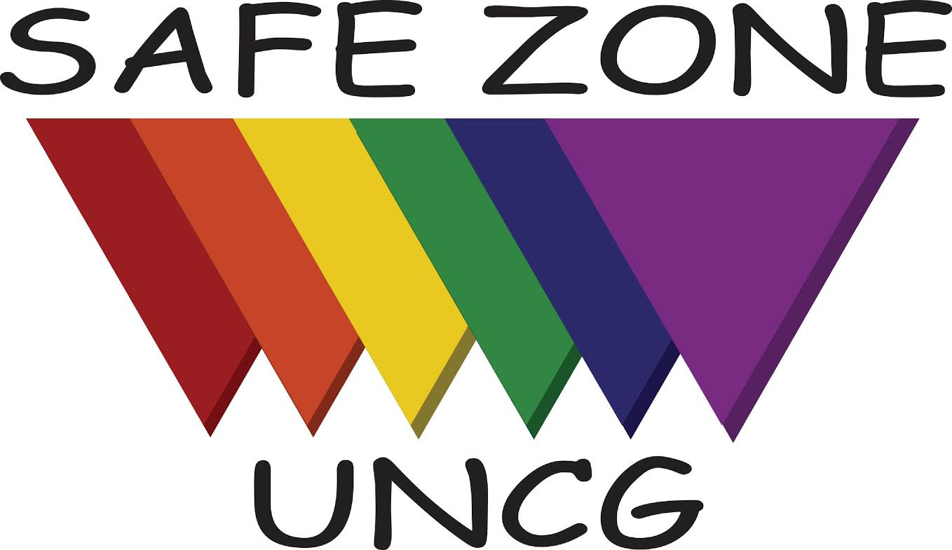 safe zone logo